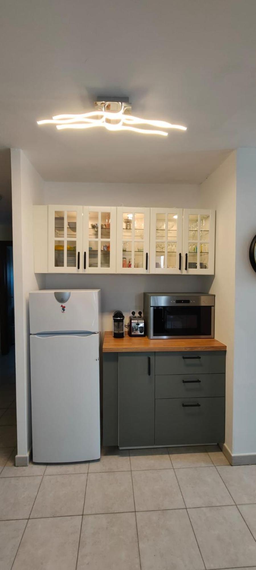 Appartement 6 Personnes Face A La Mer 滨海卡涅 外观 照片